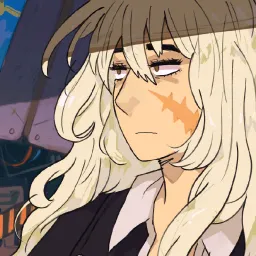 Luna-Terra-CG's Avatar