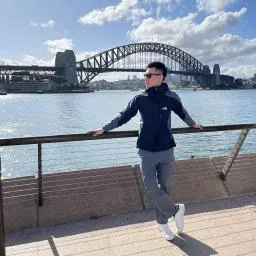 likendev's Avatar