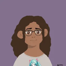 maemachinebroke's Avatar