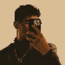 rayhanadev's Avatar