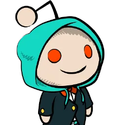 spookyintheam's Avatar